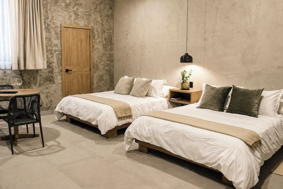 Comfort-Suite