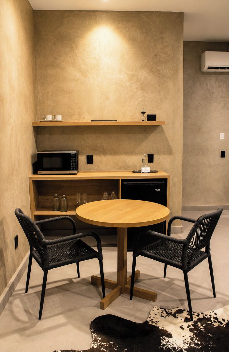 Superior suite, uitzicht op park | Gratis wifi