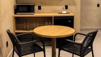 Superior suite, uitzicht op park | Gratis wifi