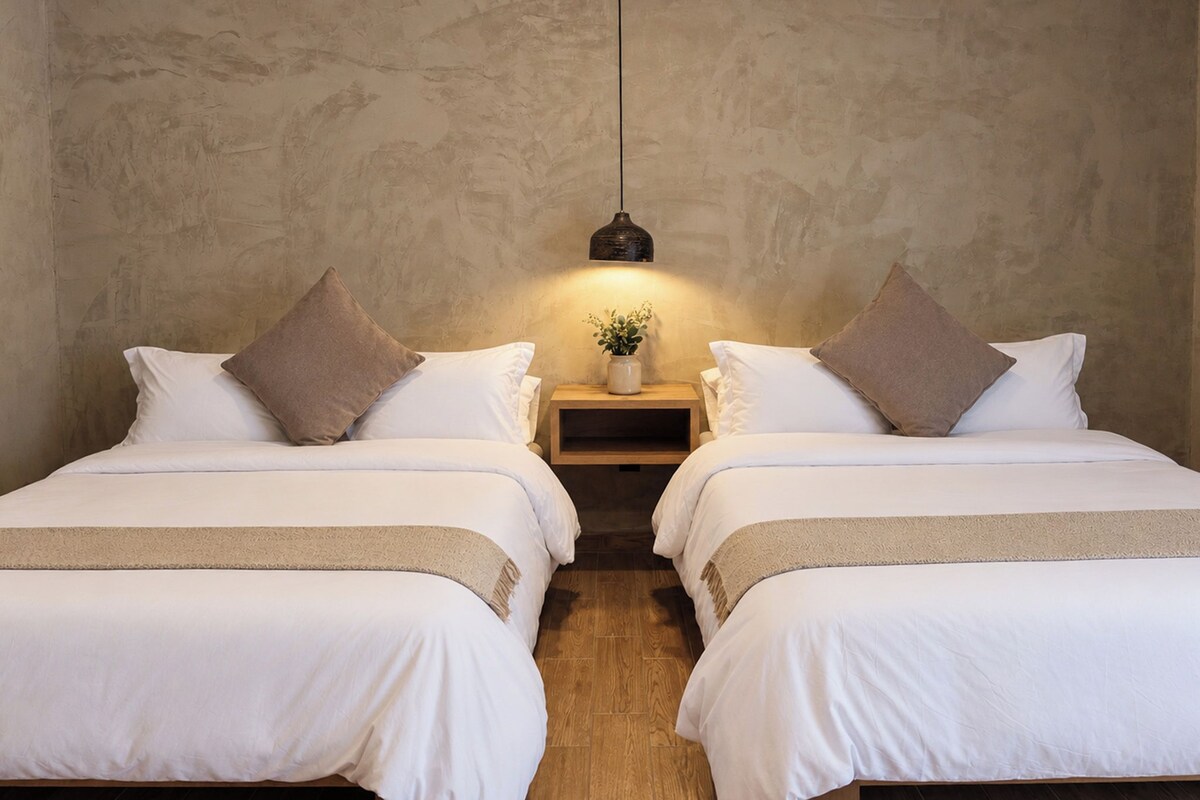 Comfort suite | Een kluis op de kamer, gratis wifi, beddengoed