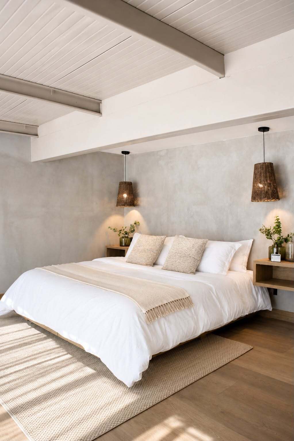 Loft Double Park View | In-room safe, free WiFi, bed sheets