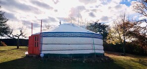 Ulkopuoli