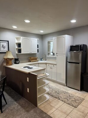 Private kitchen - Vallecito Views - Pet Friendly! No Cleaning Fee! (Bayfield)