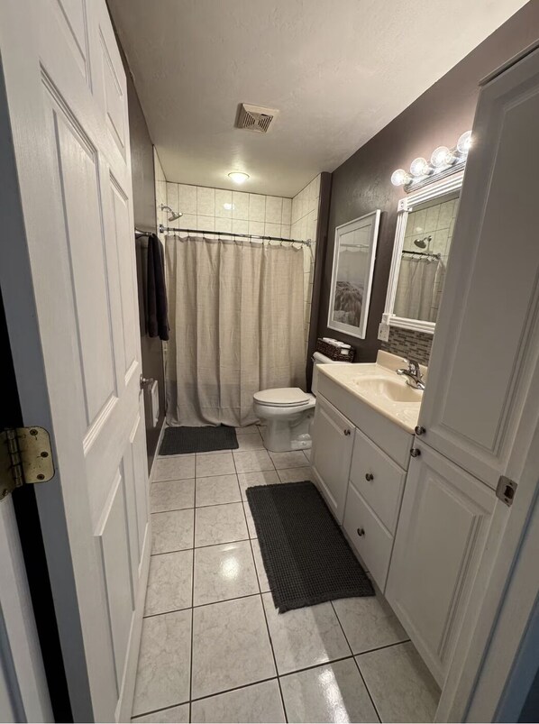 Bathroom - Vallecito Views - Pet Friendly! No Cleaning Fee! (Bayfield)