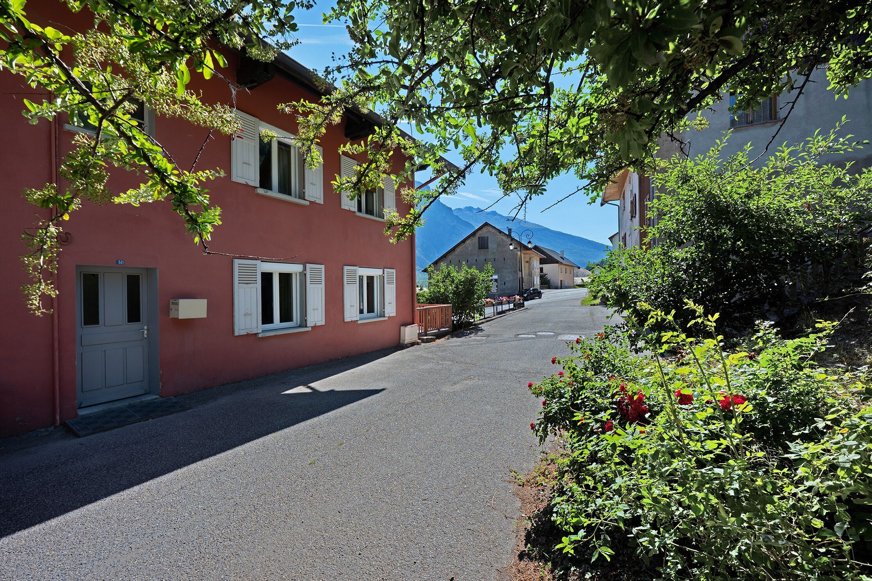 Eksteriør