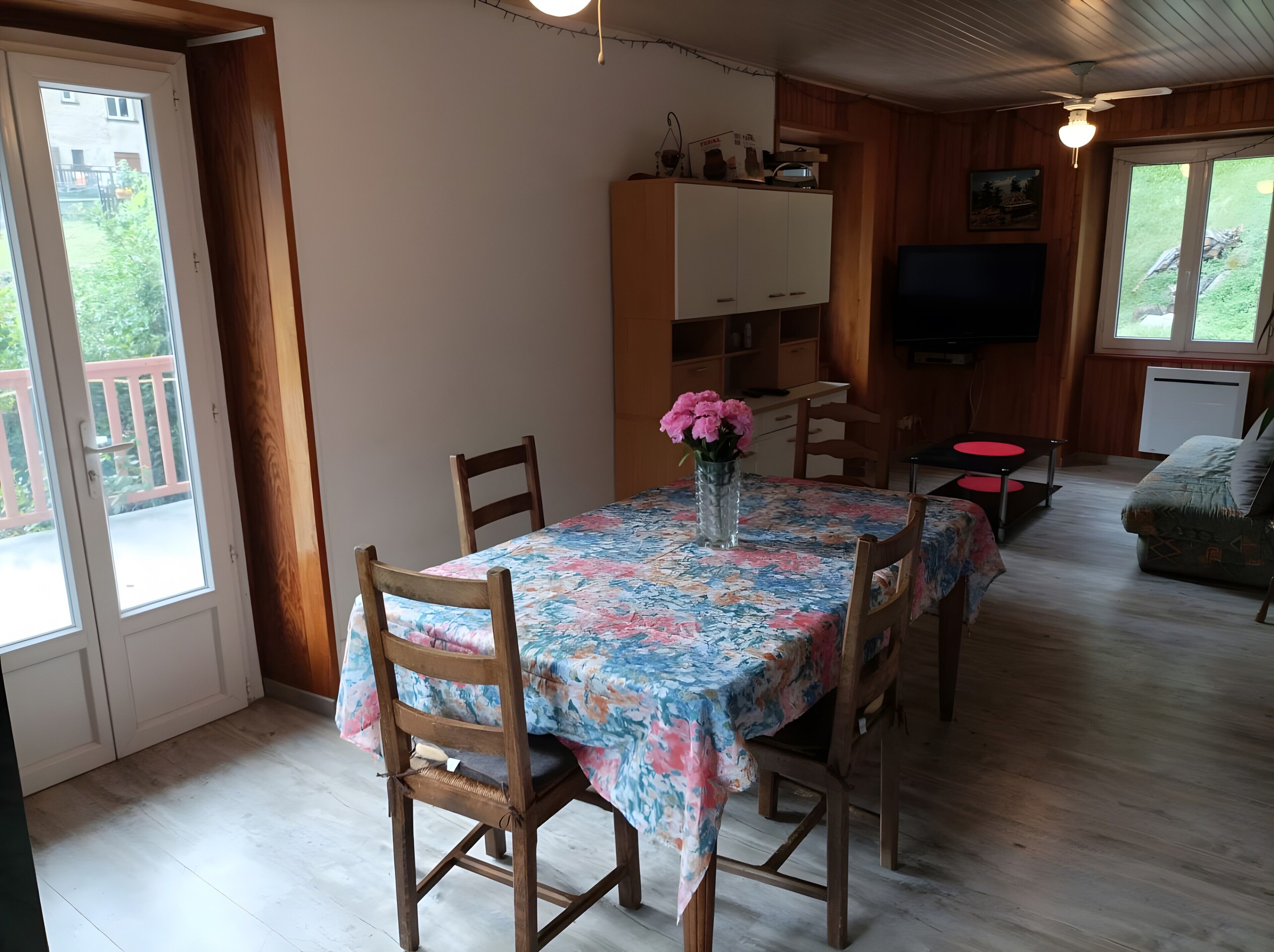 Restauration