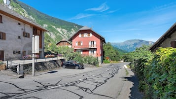 Exterieur