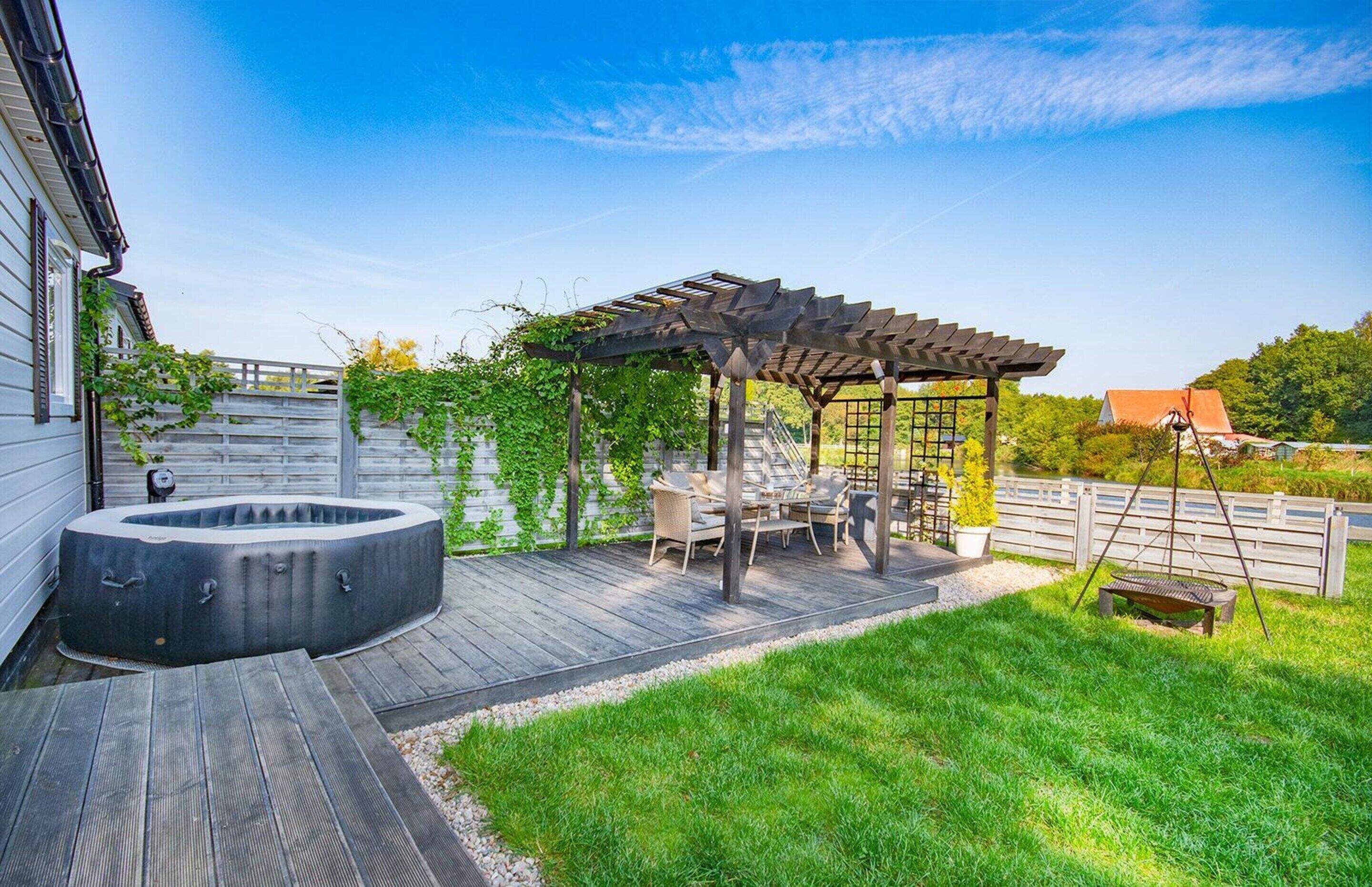 House | Garden