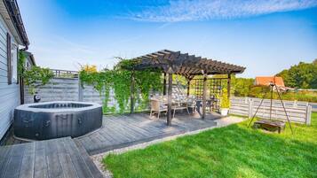 House | Garden