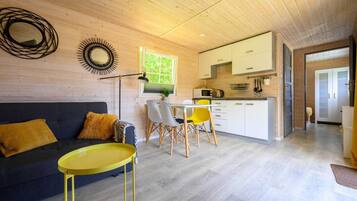 House | Living room