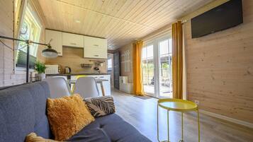 House | Living room