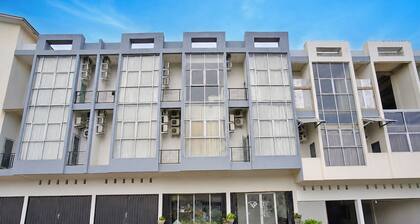 Hotel O near Taman Wisata Alam Punti Kay