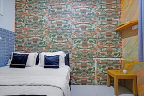 Chambre Double Standard