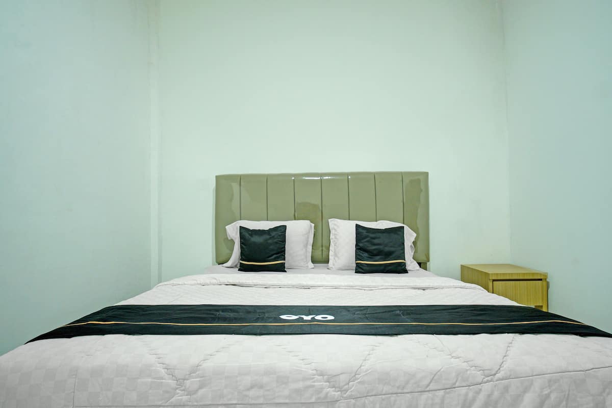 Deluxe Suite | Bed sheets