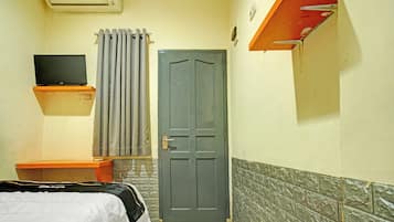 Habitación doble estándar