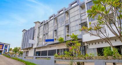 Hotel O near Taman Wisata Alam Punti Kay