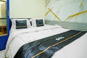 Chambre Double Standard