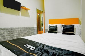Chambre Double Standard