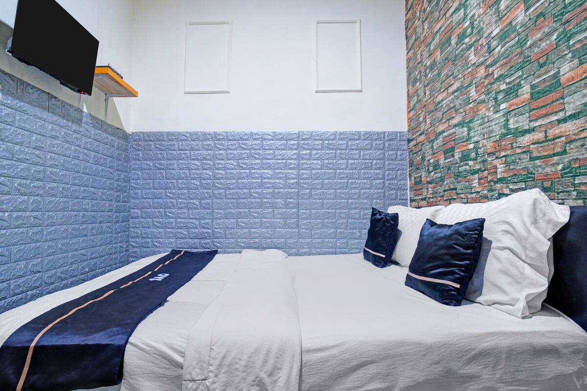 Chambre Double Standard