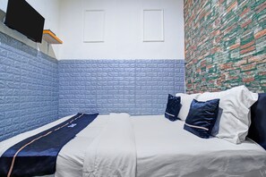 Chambre Double Standard