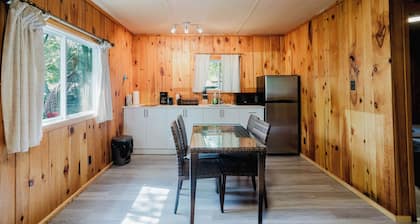 2-Bedroom Cottage #6