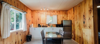 2-Bedroom Cottage #6