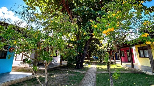 Chalé Feriasclub, 87 Rua da Praia, Maragogi, Brazil