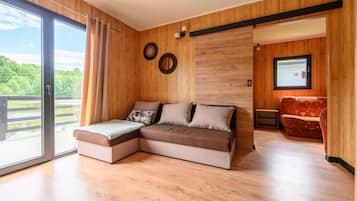 House | Living room