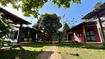 Fachada