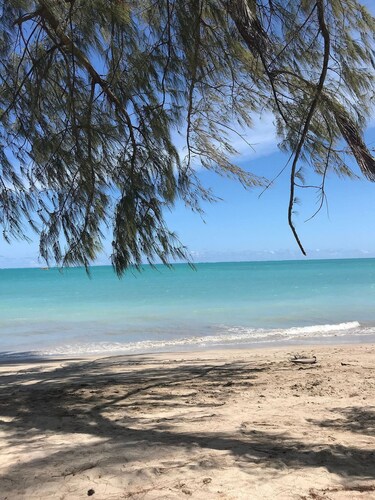 Chalet 1 to 50m from the Sea Barra Grande-AL