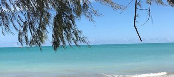 Chalet 1 to 50m from the Sea Barra Grande-AL