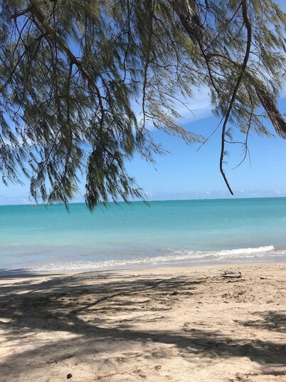 Chalet 1 to 50m from the Sea Barra Grande-AL