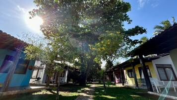 Área da propriedade