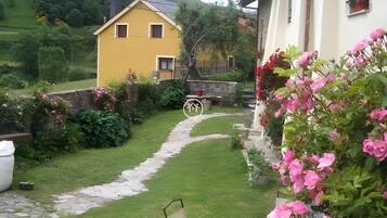 Boendeområde