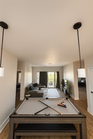Spielezimmer