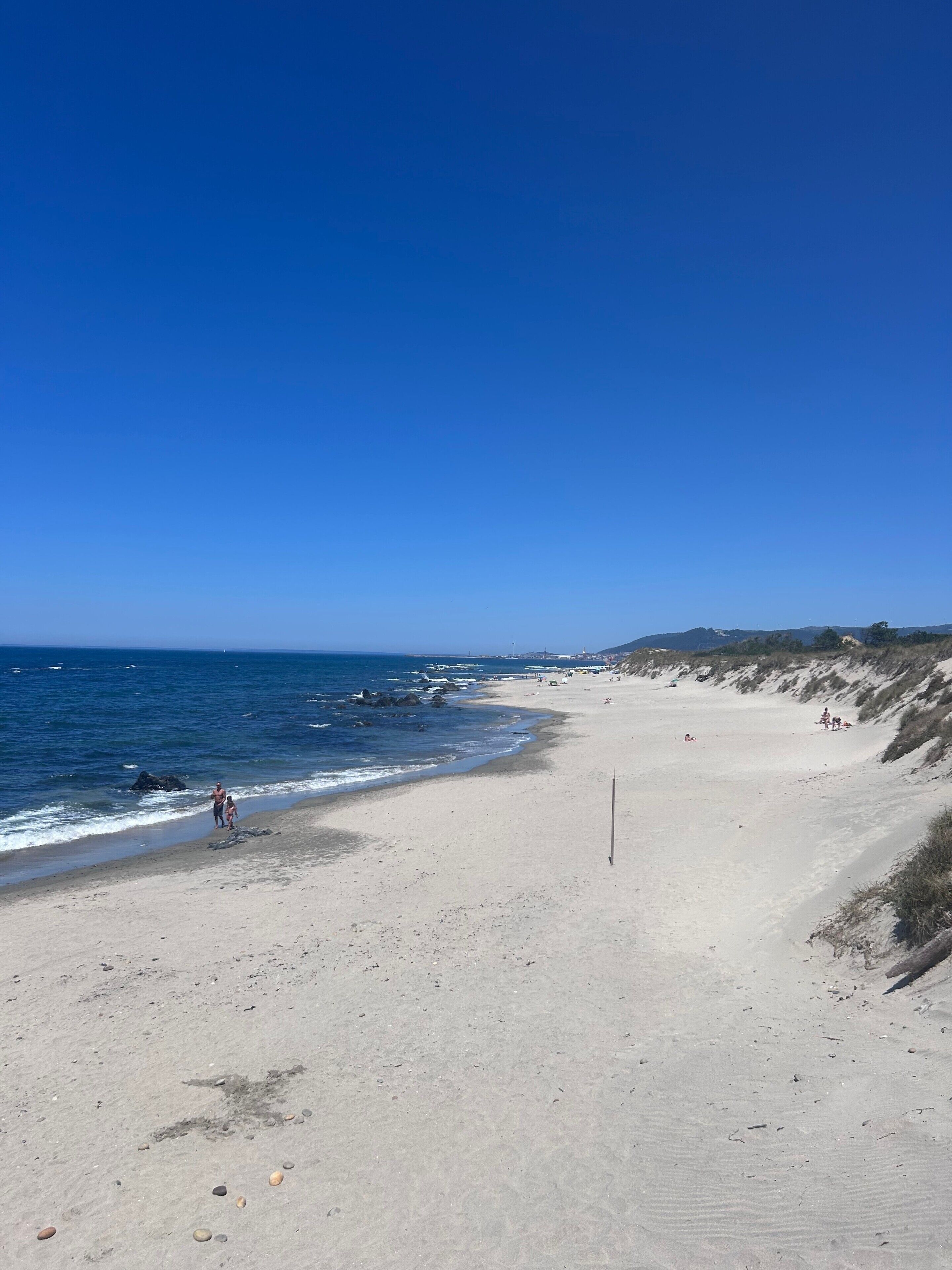Plage à proximité