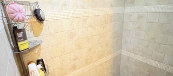     Rustic Spa Escape Near I-70