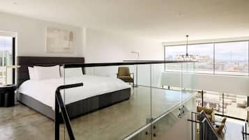 Penthouselejlighed - flere senge - ikke-ryger