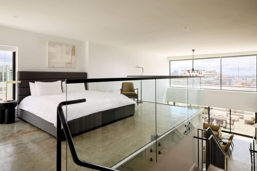 The Winfield Lofts, A Wyndham Hotel