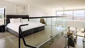 Penthouse, 3 phòng ngủ, không hút thuốc