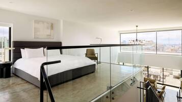 Penthouse, Multiple Beds, Non Smoking | Free WiFi
