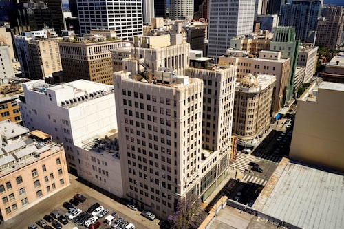 The Winfield Lofts, A Wyndham Hotel