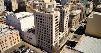 The Winfield Lofts, A Wyndham Hotel
