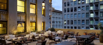 The Winfield Lofts, A Wyndham Hotel