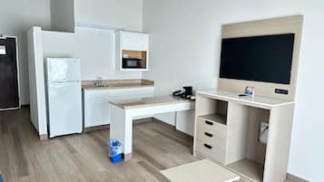 Suite, 2 camas de matrimonio, no fumadores