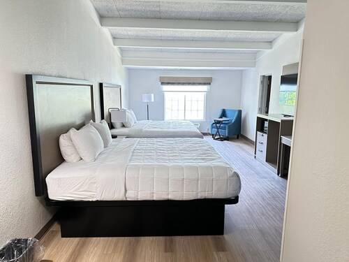 Baymont By Wyndham Lexington