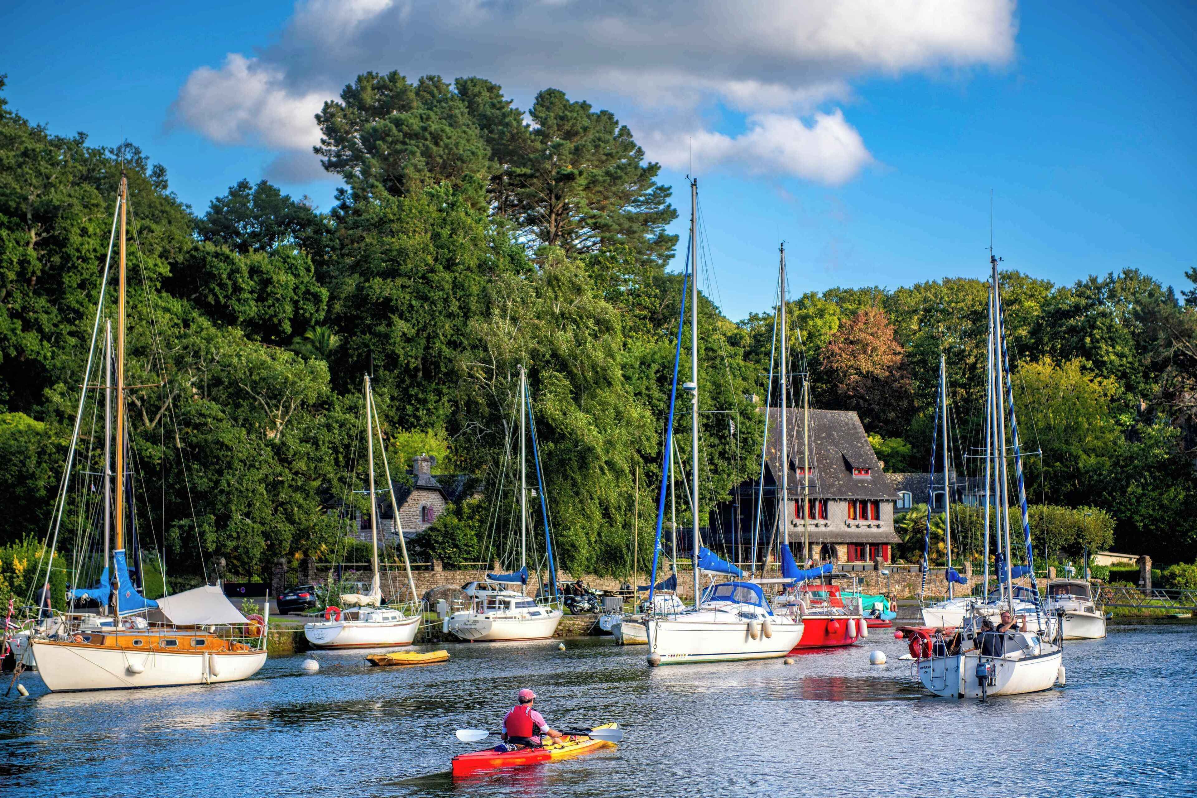 Port de plaisance