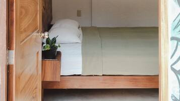 Caja de seguridad en la habitación y wifi gratis
