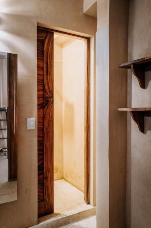 Chambre quadruple économique | Intérieur
