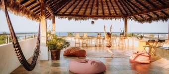 Surfnest Hostel